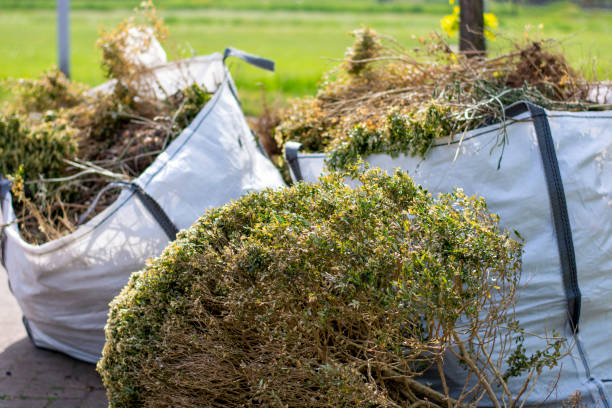 Recycling Services for Junk in Cutler Bay, FL