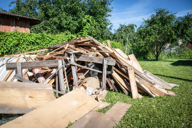 Best Shed Removal  in Cutler Bay, FL